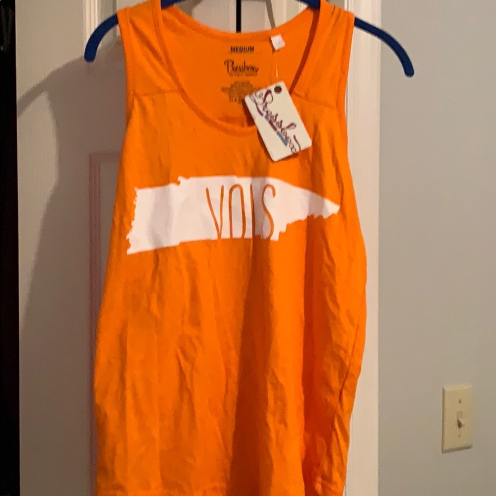 Tennessee vols women’s tee shirt